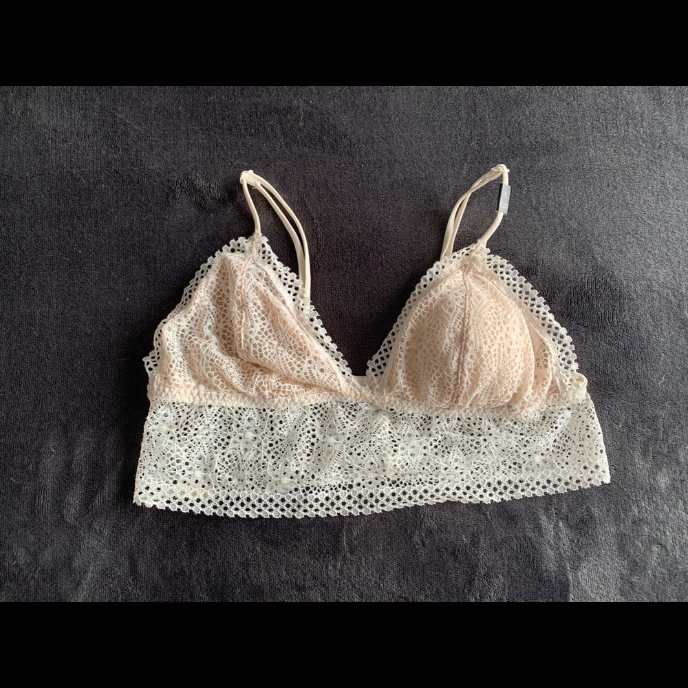 NWT Victoria Secret Bralette